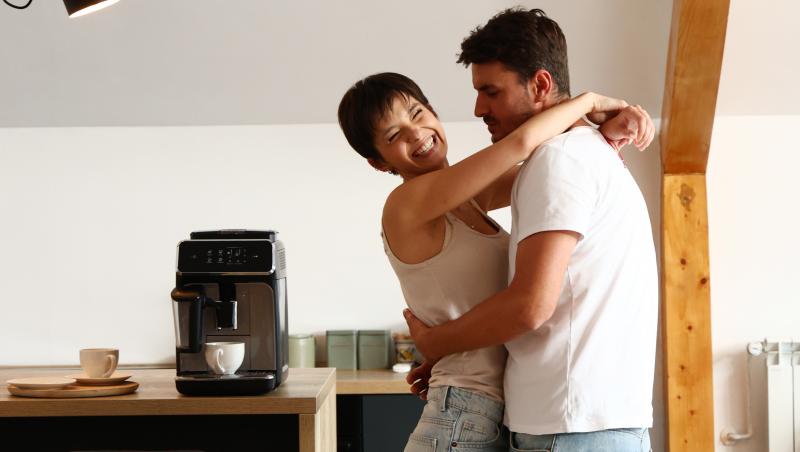 Ana, Mi-ai fost scrisă în ADN | Episodul 7 din 20 februarie 2025. Ana fuge cu Tudor la munte. Ce îi cere Alexia