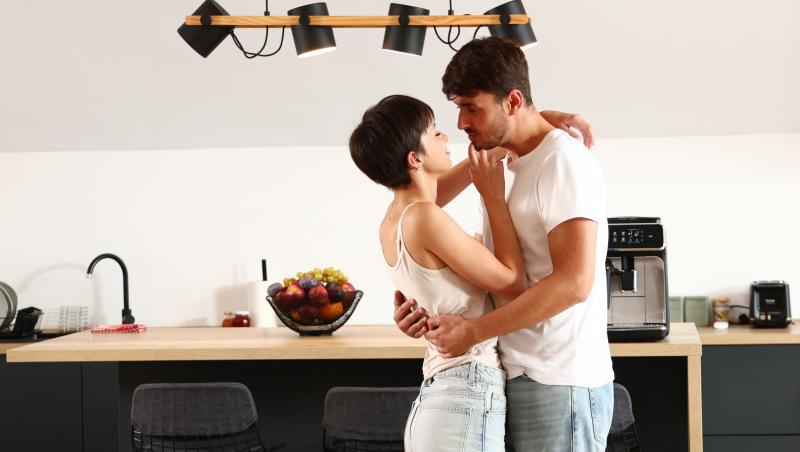 Ana, Mi-ai fost scrisă în ADN | Episodul 7 din 20 februarie 2025. Ana fuge cu Tudor la munte. Ce îi cere Alexia