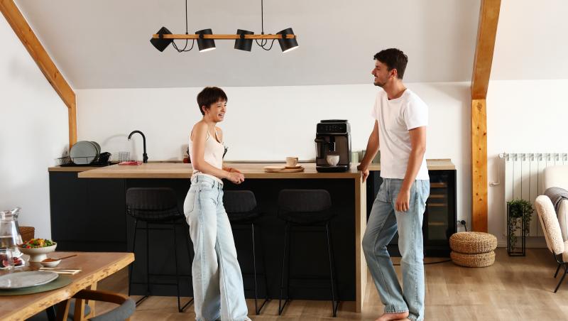 Ana, Mi-ai fost scrisă în ADN | Episodul 7 din 20 februarie 2025. Ana fuge cu Tudor la munte. Ce îi cere Alexia