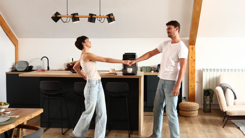 Ana, Mi-ai fost scrisă în ADN | Episodul 7 din 20 februarie 2025. Ana fuge cu Tudor la munte. Ce îi cere Alexia