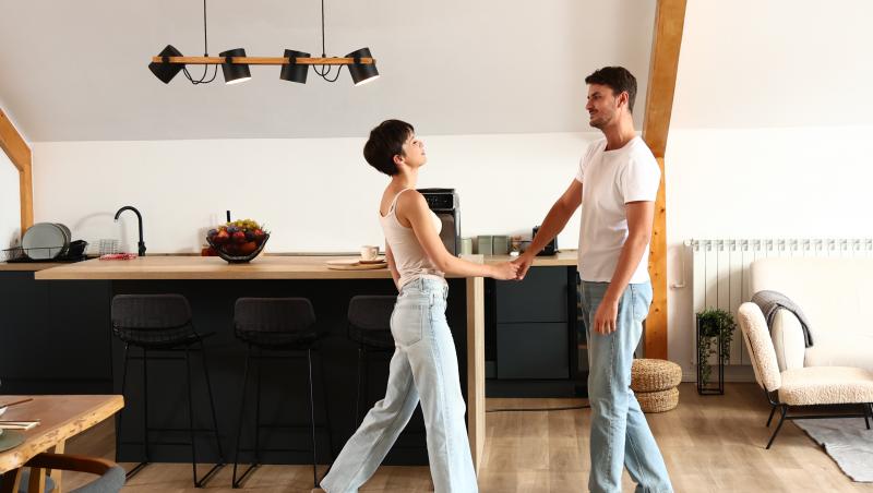 Ana, Mi-ai fost scrisă în ADN | Episodul 7 din 20 februarie 2025. Ana fuge cu Tudor la munte. Ce îi cere Alexia