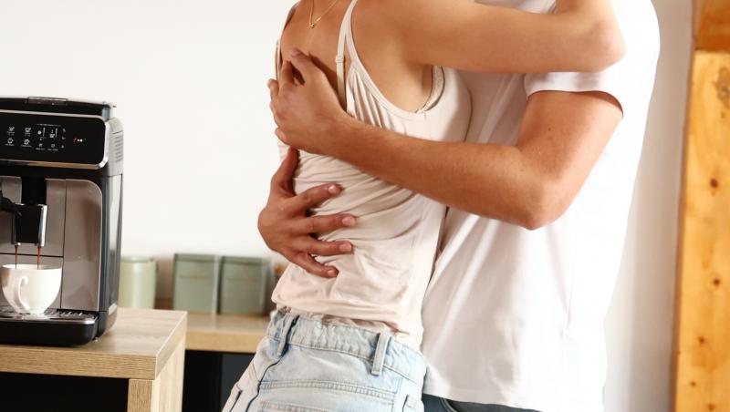 Ana, Mi-ai fost scrisă în ADN | Episodul 7 din 20 februarie 2025. Ana fuge cu Tudor la munte. Ce îi cere Alexia