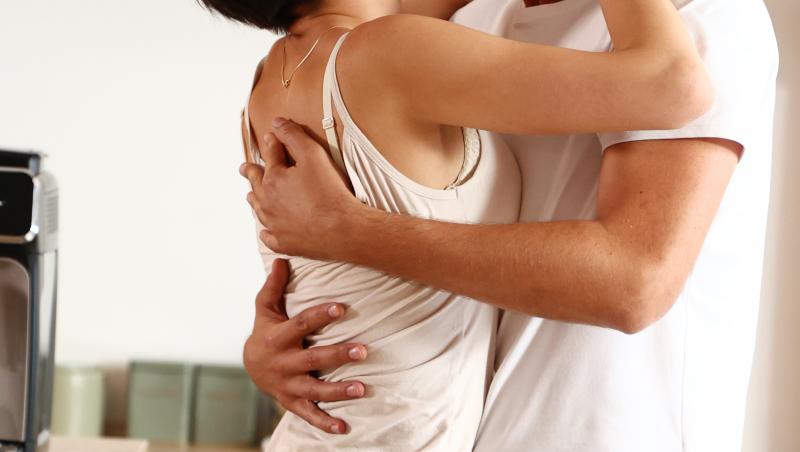 Ana, Mi-ai fost scrisă în ADN | Episodul 7 din 20 februarie 2025. Ana fuge cu Tudor la munte. Ce îi cere Alexia