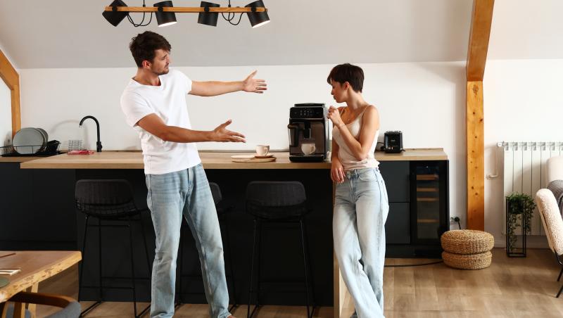 Ana, Mi-ai fost scrisă în ADN | Episodul 7 din 20 februarie 2025. Ana fuge cu Tudor la munte. Ce îi cere Alexia