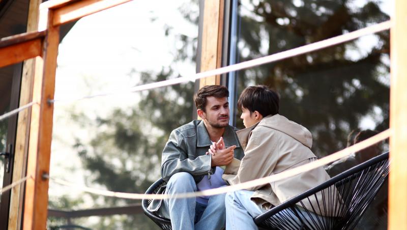 Ana, Mi-ai fost scrisă în ADN | Episodul 7 din 20 februarie 2025. Ana fuge cu Tudor la munte. Ce îi cere Alexia