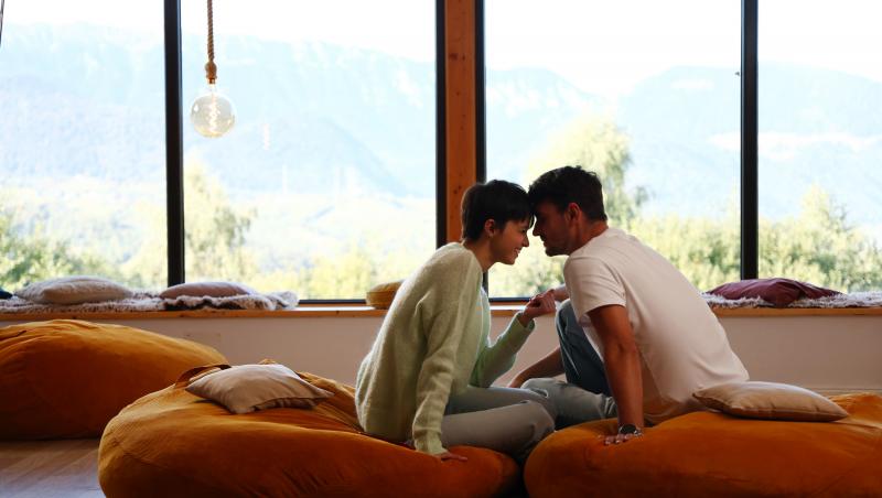 Ana, Mi-ai fost scrisă în ADN | Episodul 7 din 20 februarie 2025. Ana fuge cu Tudor la munte. Ce îi cere Alexia