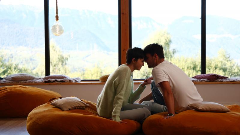 Ana, Mi-ai fost scrisă în ADN | Episodul 7 din 20 februarie 2025. Ana fuge cu Tudor la munte. Ce îi cere Alexia