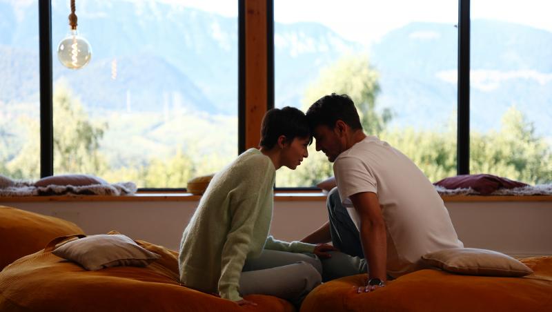 Ana, Mi-ai fost scrisă în ADN | Episodul 7 din 20 februarie 2025. Ana fuge cu Tudor la munte. Ce îi cere Alexia