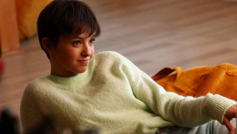 Ana, Mi-ai fost scrisă în ADN | Episodul 7 din 20 februarie 2025. Ana fuge cu Tudor la munte. Ce îi cere Alexia