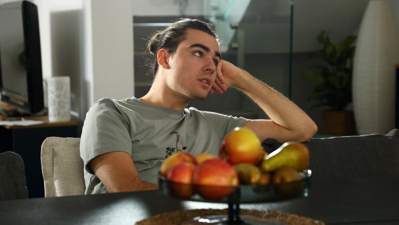 Ana, Mi-ai fost scrisă în ADN | Episodul 7 din 20 februarie 2025. Ana fuge cu Tudor la munte. Ce îi cere Alexia