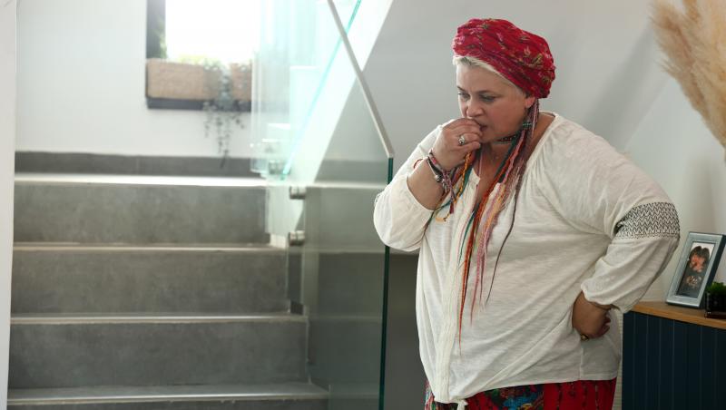 Ana, Mi-ai fost scrisă în ADN | Episodul 7 din 20 februarie 2025. Ana fuge cu Tudor la munte. Ce îi cere Alexia