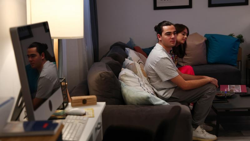 Ana, Mi-ai fost scrisă în ADN | Episodul 7 din 20 februarie 2025. Ana fuge cu Tudor la munte. Ce îi cere Alexia