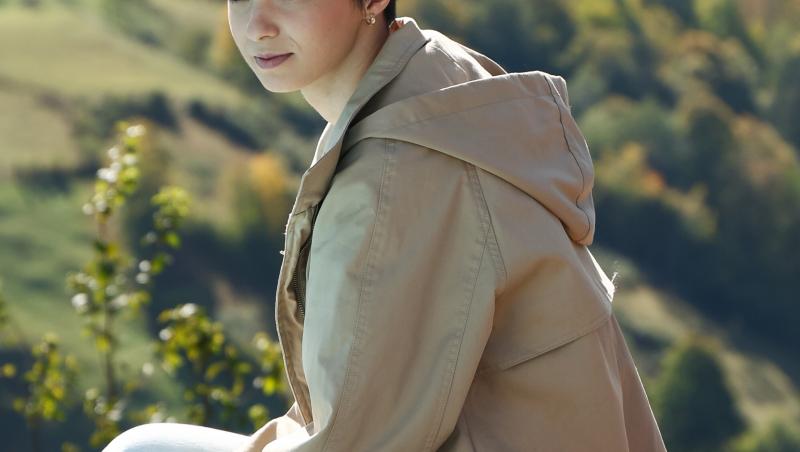 Ana, Mi-ai fost scrisă în ADN | Episodul 7 din 20 februarie 2025. Ana fuge cu Tudor la munte. Ce îi cere Alexia