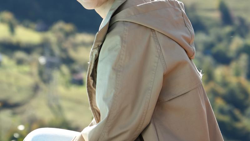 Ana, Mi-ai fost scrisă în ADN | Episodul 7 din 20 februarie 2025. Ana fuge cu Tudor la munte. Ce îi cere Alexia