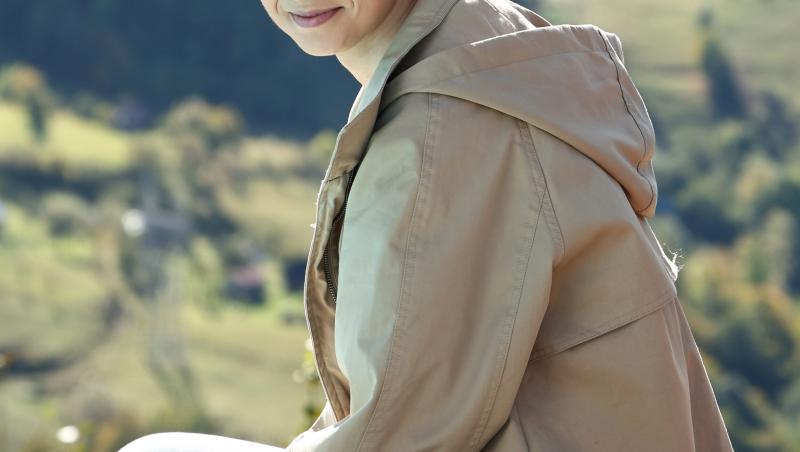 Ana, Mi-ai fost scrisă în ADN | Episodul 7 din 20 februarie 2025. Ana fuge cu Tudor la munte. Ce îi cere Alexia