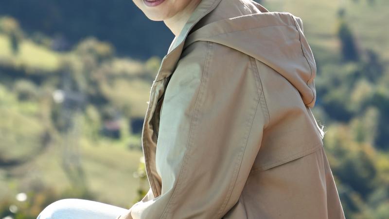 Ana, Mi-ai fost scrisă în ADN | Episodul 7 din 20 februarie 2025. Ana fuge cu Tudor la munte. Ce îi cere Alexia