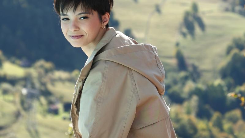 Ana, Mi-ai fost scrisă în ADN | Episodul 7 din 20 februarie 2025. Ana fuge cu Tudor la munte. Ce îi cere Alexia