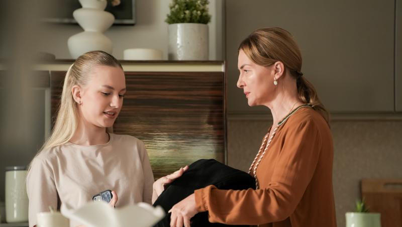 Ana, Mi-ai fost scrisă în ADN | Episodul 7 din 20 februarie 2025. Ana fuge cu Tudor la munte. Ce îi cere Alexia