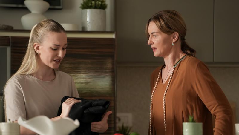 Ana, Mi-ai fost scrisă în ADN | Episodul 7 din 20 februarie 2025. Ana fuge cu Tudor la munte. Ce îi cere Alexia