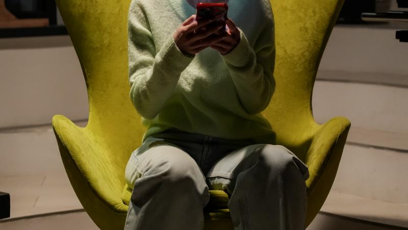 Ana, Mi-ai fost scrisă în ADN | Episodul 7 din 20 februarie 2025. Ana fuge cu Tudor la munte. Ce îi cere Alexia