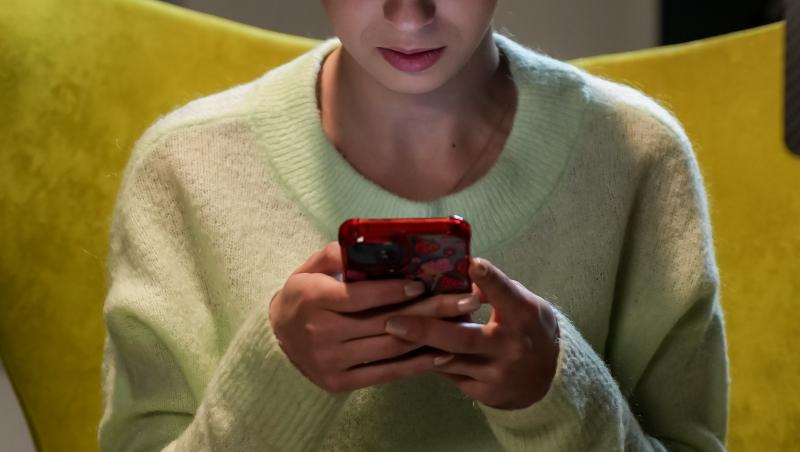 Ana, Mi-ai fost scrisă în ADN | Episodul 7 din 20 februarie 2025. Ana fuge cu Tudor la munte. Ce îi cere Alexia