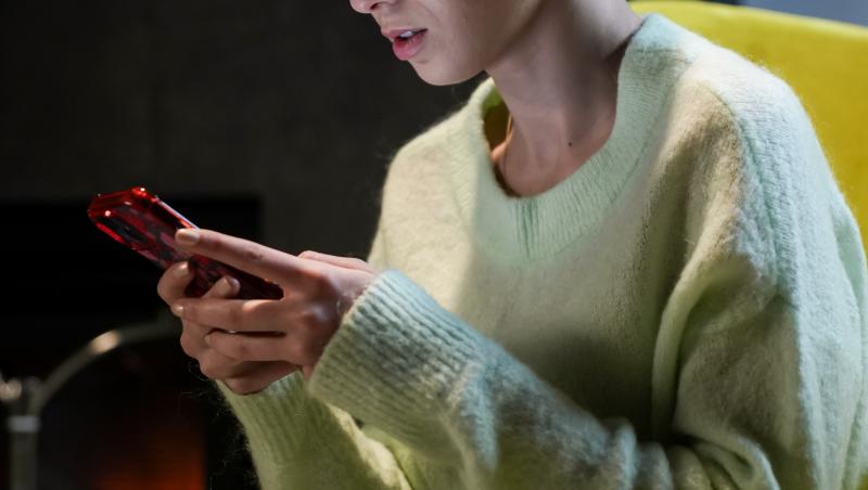 Ana, Mi-ai fost scrisă în ADN | Episodul 7 din 20 februarie 2025. Ana fuge cu Tudor la munte. Ce îi cere Alexia