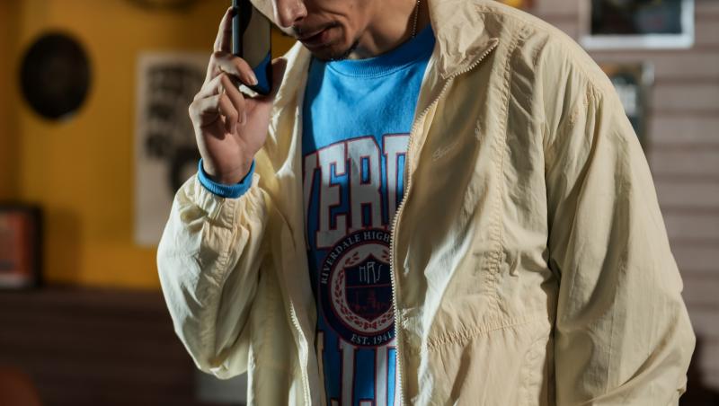 Ana, Mi-ai fost scrisă în ADN | Episodul 7 din 20 februarie 2025. Ana fuge cu Tudor la munte. Ce îi cere Alexia