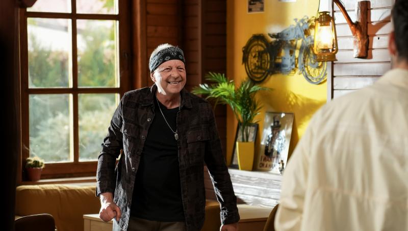 Ana, Mi-ai fost scrisă în ADN | Episodul 7 din 20 februarie 2025. Ana fuge cu Tudor la munte. Ce îi cere Alexia