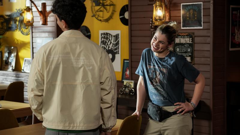 Ana, Mi-ai fost scrisă în ADN | Episodul 7 din 20 februarie 2025. Ana fuge cu Tudor la munte. Ce îi cere Alexia