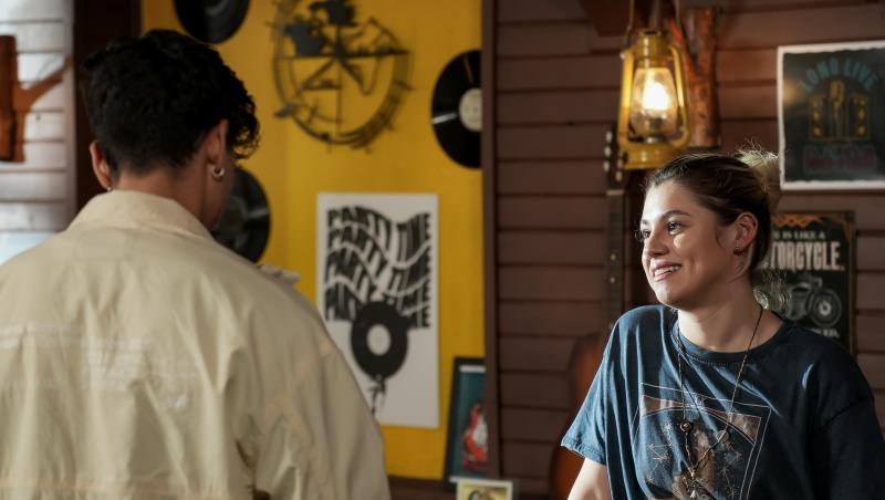 Ana, Mi-ai fost scrisă în ADN | Episodul 7 din 20 februarie 2025. Ana fuge cu Tudor la munte. Ce îi cere Alexia