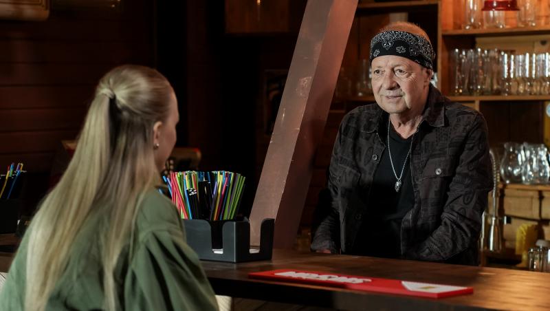 Ana, Mi-ai fost scrisă în ADN | Episodul 7 din 20 februarie 2025. Ana fuge cu Tudor la munte. Ce îi cere Alexia