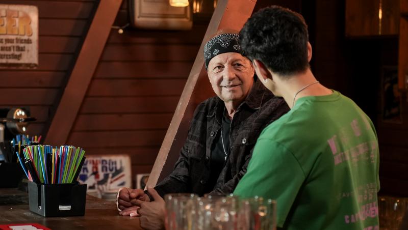 Ana, Mi-ai fost scrisă în ADN | Episodul 7 din 20 februarie 2025. Ana fuge cu Tudor la munte. Ce îi cere Alexia