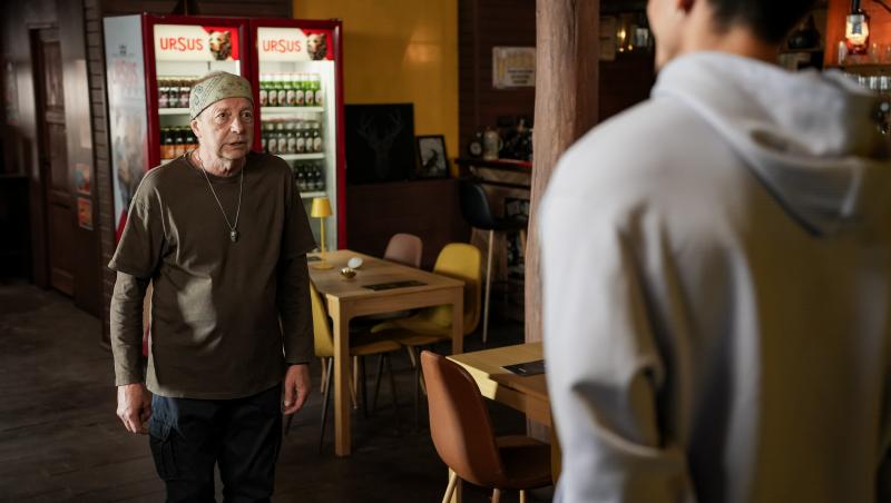 Ana, Mi-ai fost scrisă în ADN | Episodul 7 din 20 februarie 2025. Ana fuge cu Tudor la munte. Ce îi cere Alexia