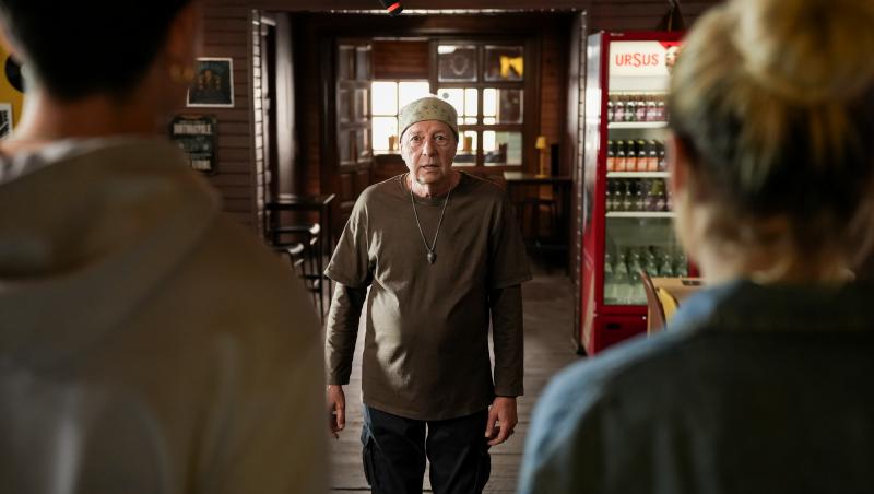 Ana, Mi-ai fost scrisă în ADN | Episodul 7 din 20 februarie 2025. Ana fuge cu Tudor la munte. Ce îi cere Alexia