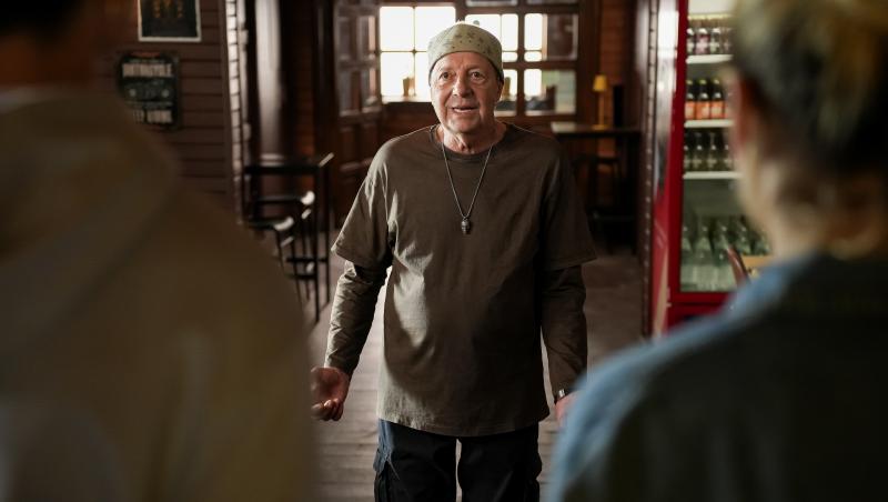 Ana, Mi-ai fost scrisă în ADN | Episodul 7 din 20 februarie 2025. Ana fuge cu Tudor la munte. Ce îi cere Alexia