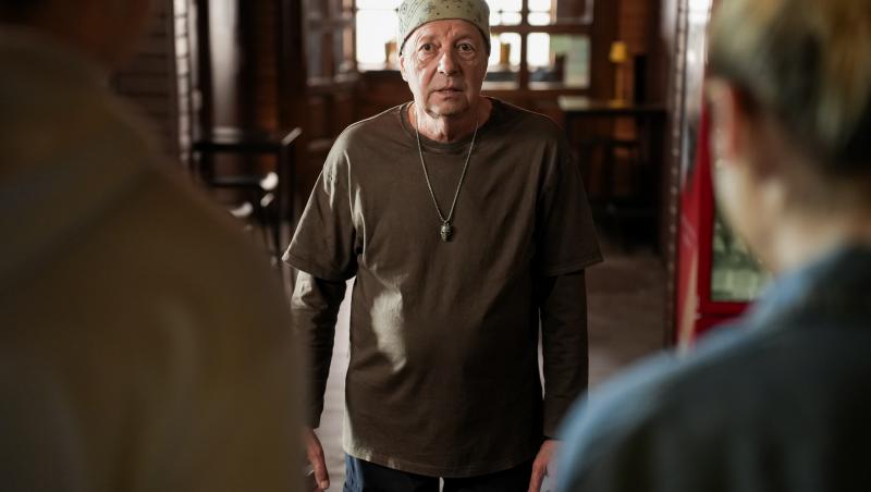 Ana, Mi-ai fost scrisă în ADN | Episodul 7 din 20 februarie 2025. Ana fuge cu Tudor la munte. Ce îi cere Alexia