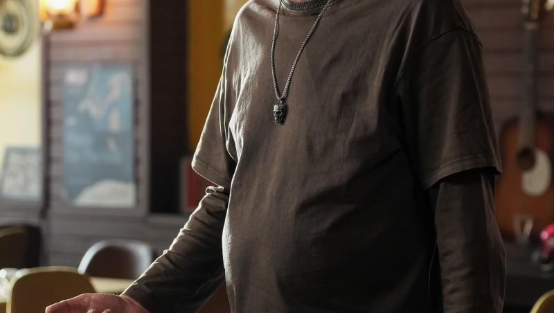 Ana, Mi-ai fost scrisă în ADN | Episodul 7 din 20 februarie 2025. Ana fuge cu Tudor la munte. Ce îi cere Alexia