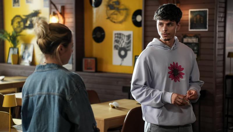 Ana, Mi-ai fost scrisă în ADN | Episodul 7 din 20 februarie 2025. Ana fuge cu Tudor la munte. Ce îi cere Alexia