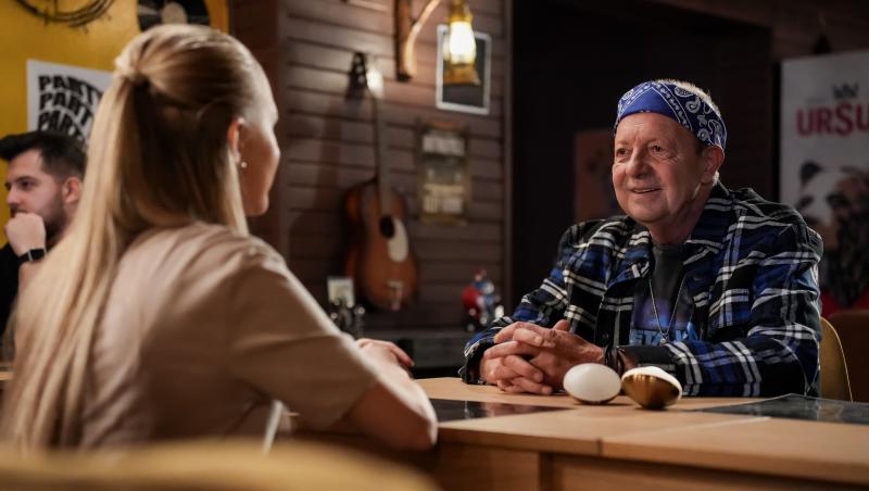 Ana, Mi-ai fost scrisă în ADN | Episodul 7 din 20 februarie 2025. Ana fuge cu Tudor la munte. Ce îi cere Alexia