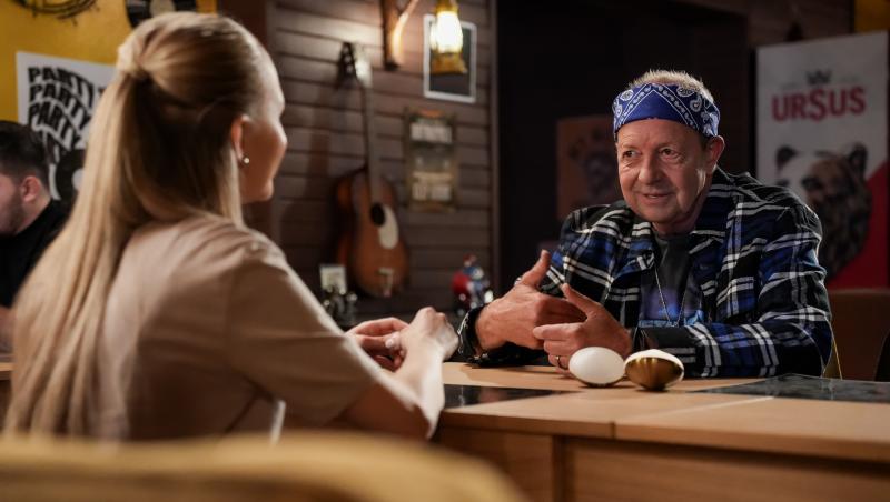 Ana, Mi-ai fost scrisă în ADN | Episodul 7 din 20 februarie 2025. Ana fuge cu Tudor la munte. Ce îi cere Alexia