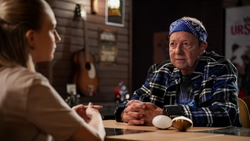 Ana, Mi-ai fost scrisă în ADN | Episodul 7 din 20 februarie 2025. Ana fuge cu Tudor la munte. Ce îi cere Alexia