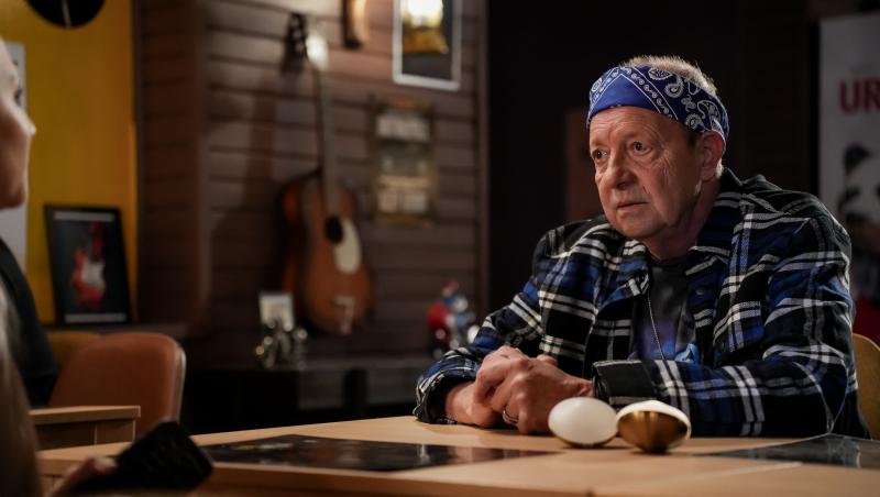 Ana, Mi-ai fost scrisă în ADN | Episodul 7 din 20 februarie 2025. Ana fuge cu Tudor la munte. Ce îi cere Alexia