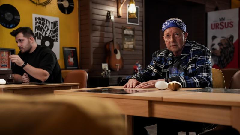 Ana, Mi-ai fost scrisă în ADN | Episodul 7 din 20 februarie 2025. Ana fuge cu Tudor la munte. Ce îi cere Alexia