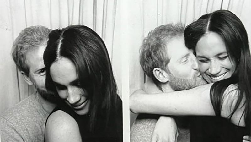 Noua imagine cu Lilibet, fiica lui Meghan Markle și a Prințului Harry, a atras atenția publicului. Cum arată acum micuța