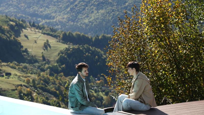 Cele mai noi episoade ale serialului original Ana, Mi-ai fost scrisă în ADN, lider de audienţă în data de 20 februarie