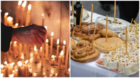 Moșii de iarnă 2025: Tradiții și obiceiuri pentru Sâmbăta Morților. Ce e bine să faci pe 22 februarie