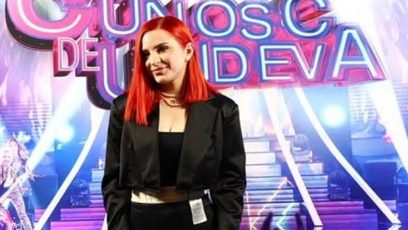 Cristina Ciobănașu, despre cea mai mare provocare de la Te cunosc de undeva!: „Abia aștept să plâng de frustrare” | EXCLUSIV