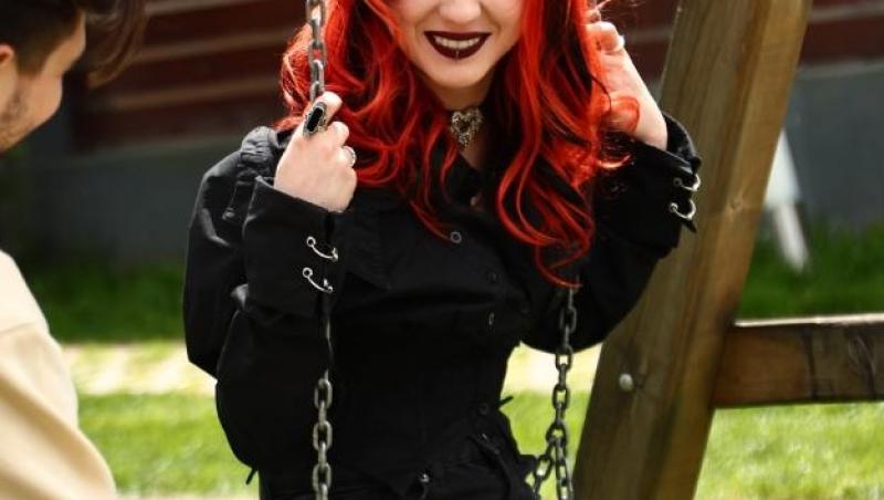 Cristina Ciobănașu, despre cea mai mare provocare de la Te cunosc de undeva!: „Abia aștept să plâng de frustrare” | EXCLUSIV