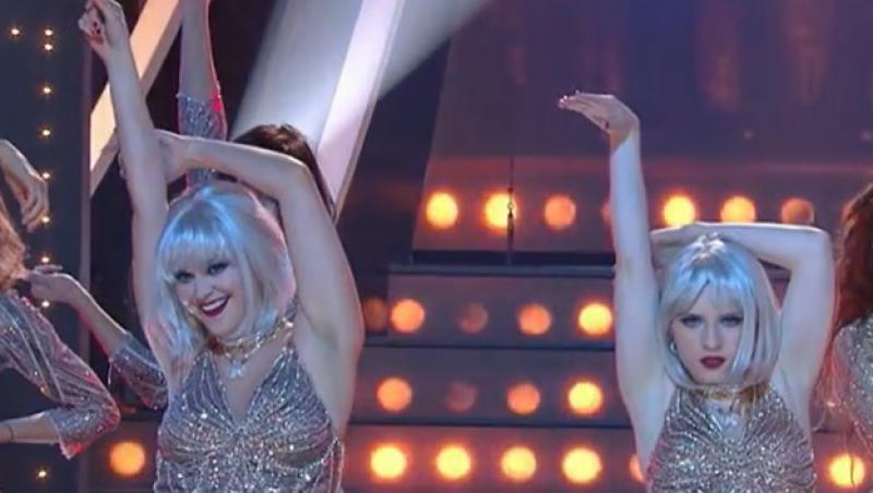 Cristina Ciobănașu, despre cea mai mare provocare de la Te cunosc de undeva!: „Abia aștept să plâng de frustrare” | EXCLUSIV