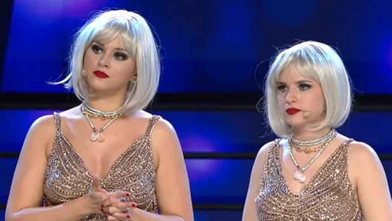 Cristina Ciobănașu, despre cea mai mare provocare de la Te cunosc de undeva!: „Abia aștept să plâng de frustrare” | EXCLUSIV